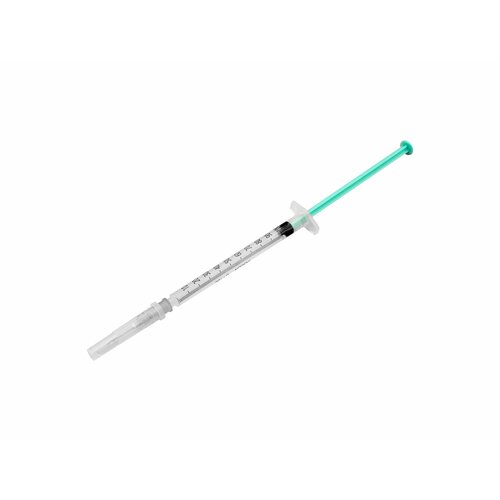 Фьюзерное масло для KyoceraRicoh шприц 1 мл 300₽