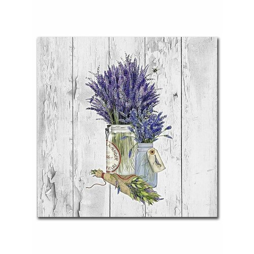 Подставка под горячее 18*18см 