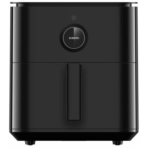 Аэрогриль Xiaomi Smart Air Fryer 65L Black EU 1760000₽