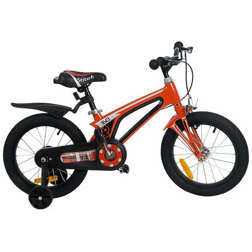 STITCH JK1912002 16 оранжевый 8820₽