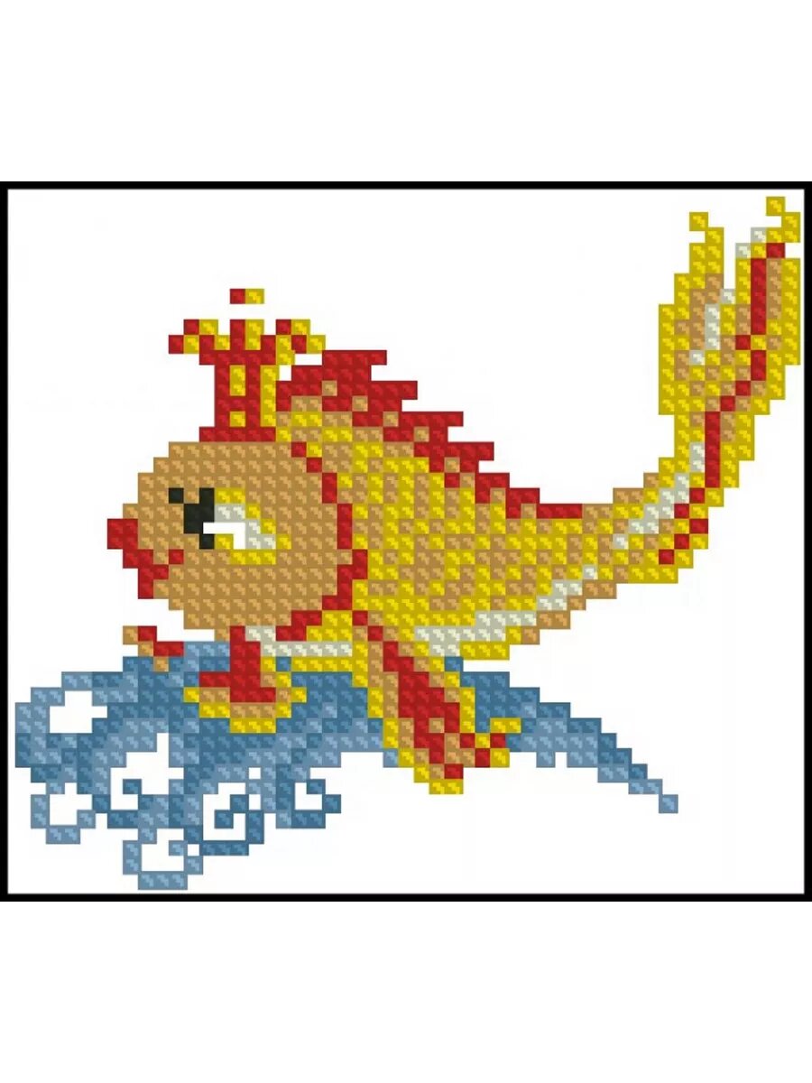 Скачать бесплатно золотые схемы вышивки � � � � #12 Repertoire des motifs Orlanda Cross stitch designs, Cross stitch