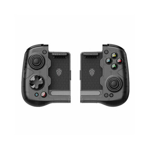 Геймпад для смартфонов Nubia RedMagic Dual Shadow Gamepad Черный 1069000₽