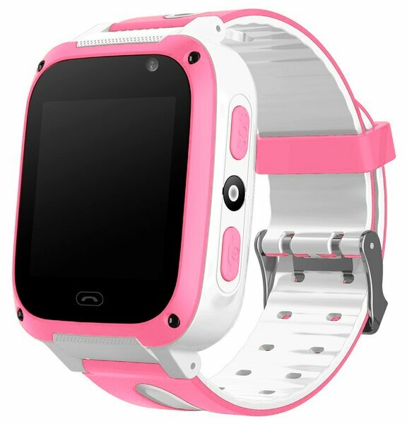 фото Детские часы Smart Baby Watch S4