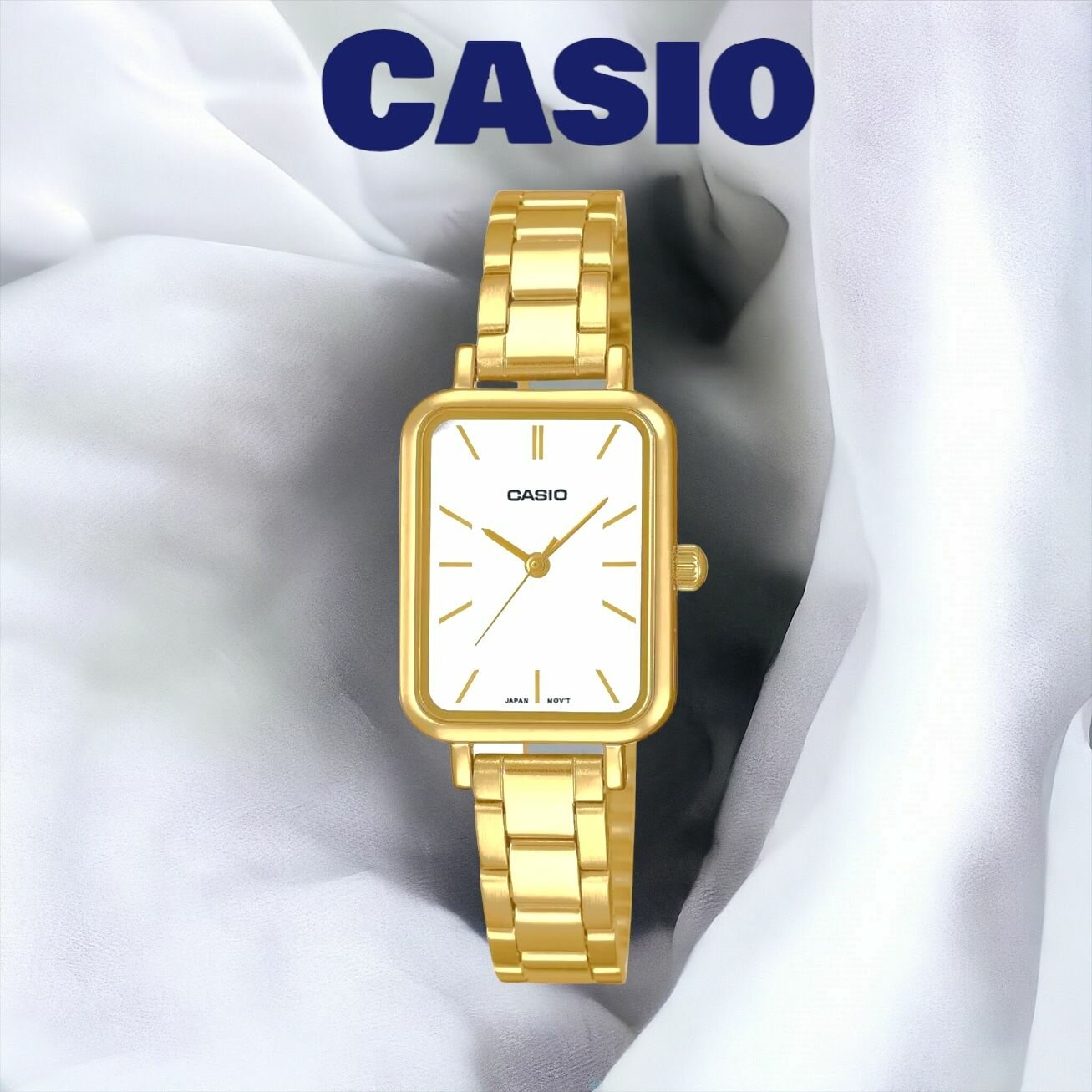 Наручные часы CASIO LTP-V009G-7E