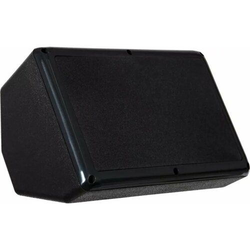 GA HSPBK персональный монитор 200 ватт16 ом серия HOT SPOT драйверы 2х5 250 Гц -18 кГц регулятор громкости 171х 278 х152 мм вес 204 кг цвет черный бренд Galaxy Audio 2516400₽