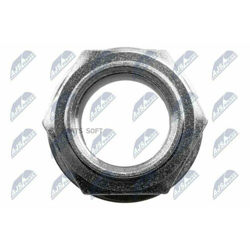 NTY KLPAR004Z Ступица колеса ALFA ROMEO 147 -10 452₽