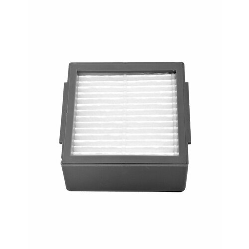 Hepa фильтр для робота пылесоса Irobot Roomba i3 i4 i6 i7 i8 j5 j7 Plus E5 и E6 2 шт 600₽