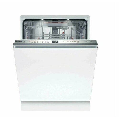 Посудомоечная машина Bosch SBV6ZDX16E полноразмерная 13110400₽
