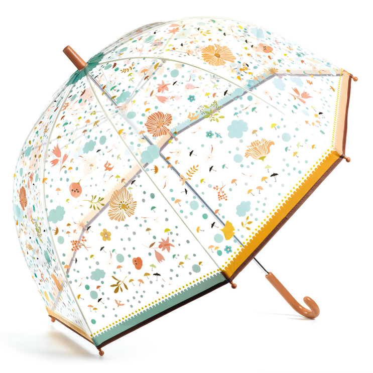 Зонт DJECO прозрачный