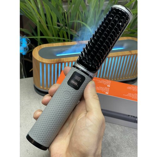 Выпрямитель для волос HOCO плойка 479000₽