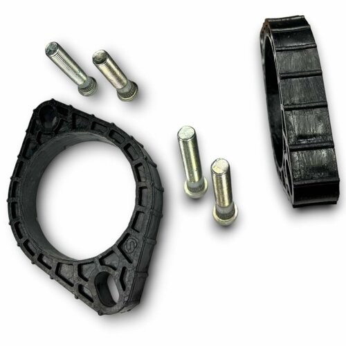 Проставки увеличения клиренса задних стоек АБС пластик 20 мм MITSUBISHI CARISMA LANCER OUTLANDER SIGMA ( Митсубиси )