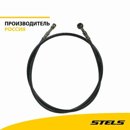 Шланг тормоза 1250 мм LU018668 item200 2446₽