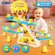 Антистресс игрушка Play Okay развивающая для малышей, игровой наб...