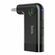 Bluetooth адаптер HOCO E53 Dawn Sound BT 5.0, 3.5 мм (черный)