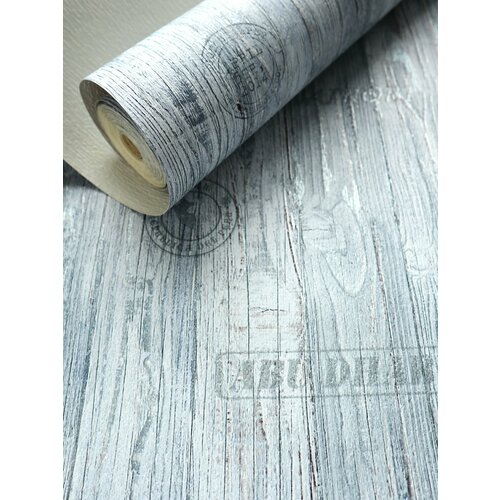 8336 Обои бумажные, тисненые дуплекс, 