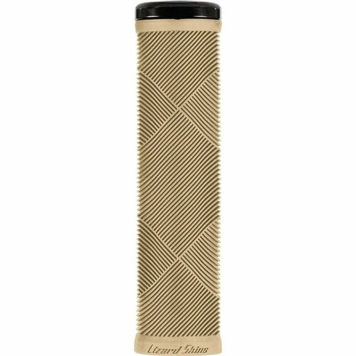 Ручки Lizard Skins Strata Lock-On Sand Tan (LOSTR620)