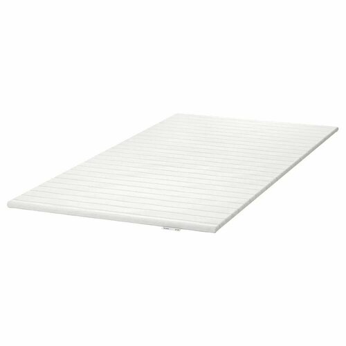 TALGJE Тонкий матрас IKEA, белый 90x200 см (20369308)