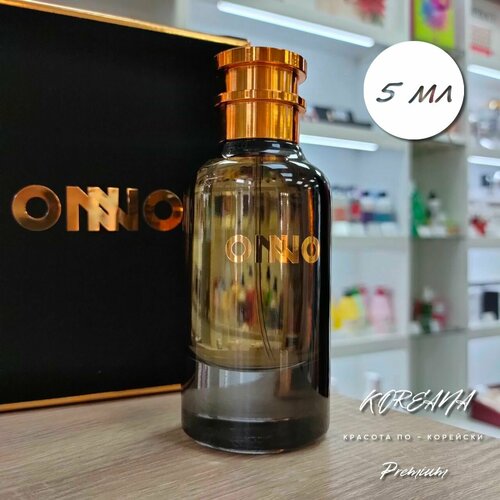 ONNO Парфюмерная вода Passion 5 мл