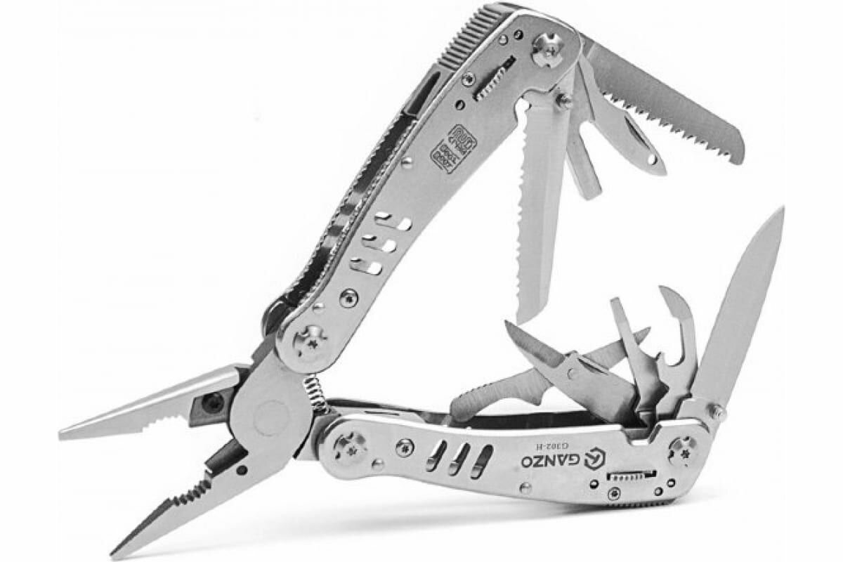 Мультитул Ganzo G302-Н