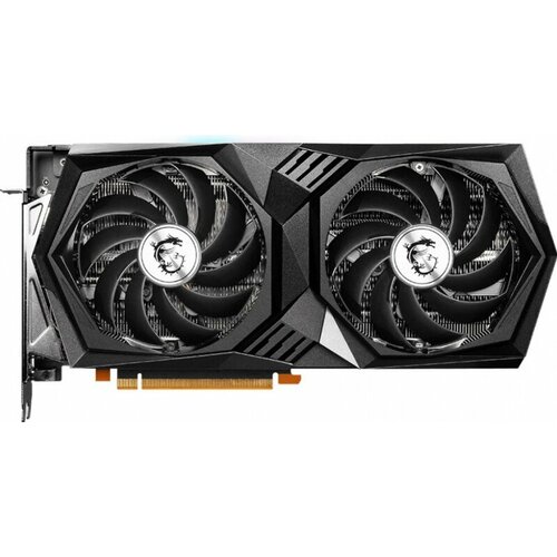 Видеокарта MSI GeForce RTX 3050 GAMING 6G 3139400₽