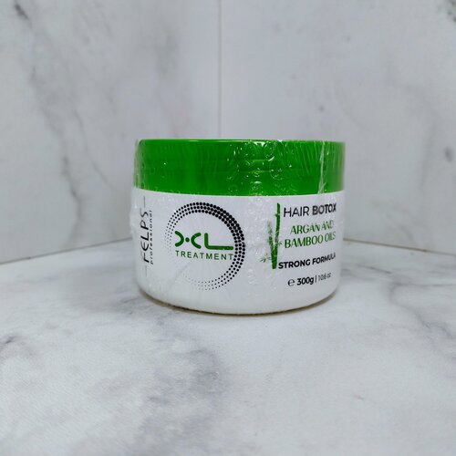 Felps XL Treatment BAMBOO ботокс для волос 300 гр.