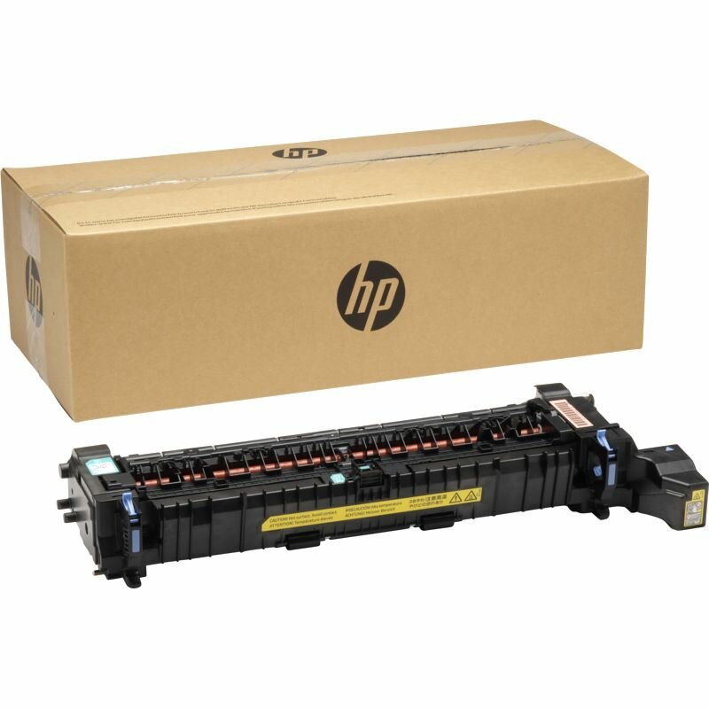 Термофиксатор HP LaserJet 220V Fuser Kit (4YL17A), официальная гарантия — фото 1