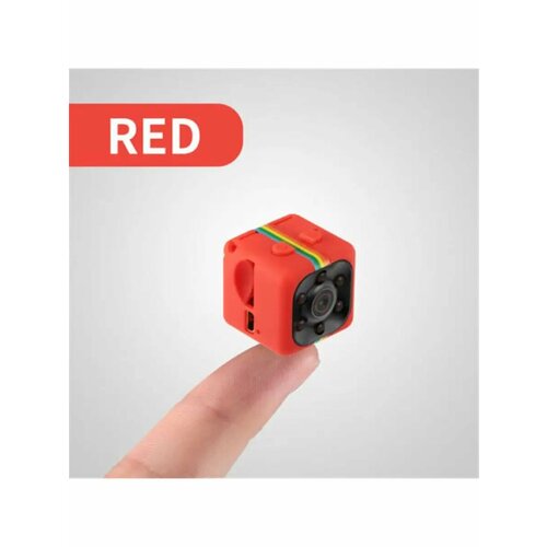 Мини камера видеонаблюдения Sport SQ 11 Full HD 309800₽