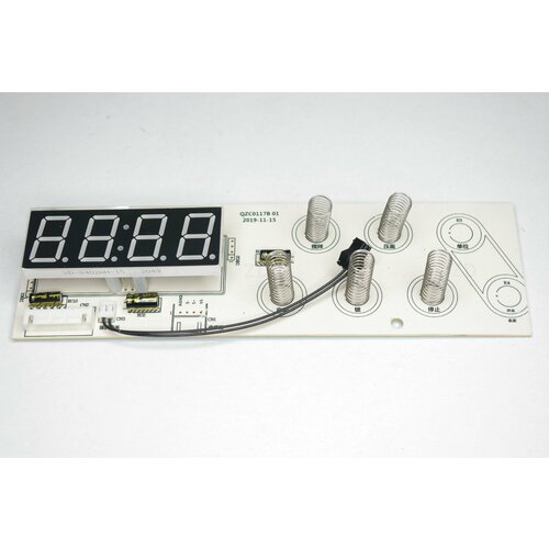 OMJ2 display board плата управления 20457₽