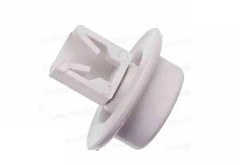 фото Ролик (колесо) для корзины ПММ, ELECTROLUX 50223882007, 50213969004