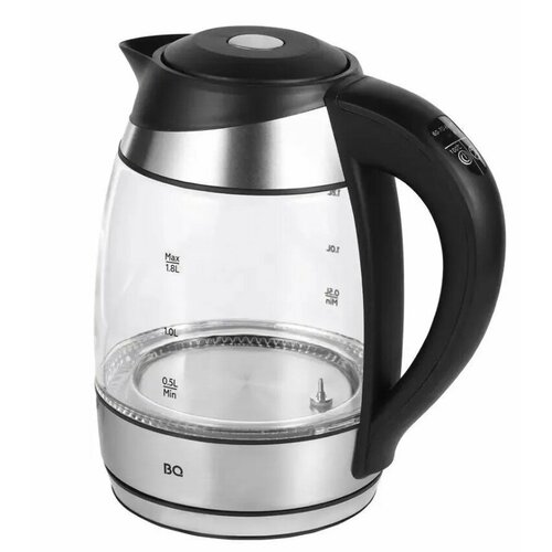 Чайник BQ-KT1737G Сталь 415700₽