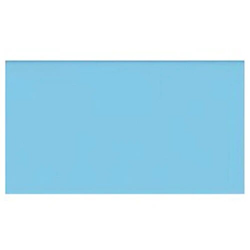 фото Плитка фарфоровая SertekPool, 12,5х25 см, голубая, цена - за 1 м2