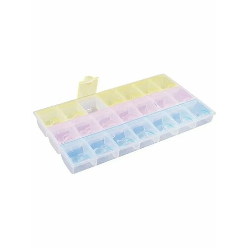 Органайзер для бисера