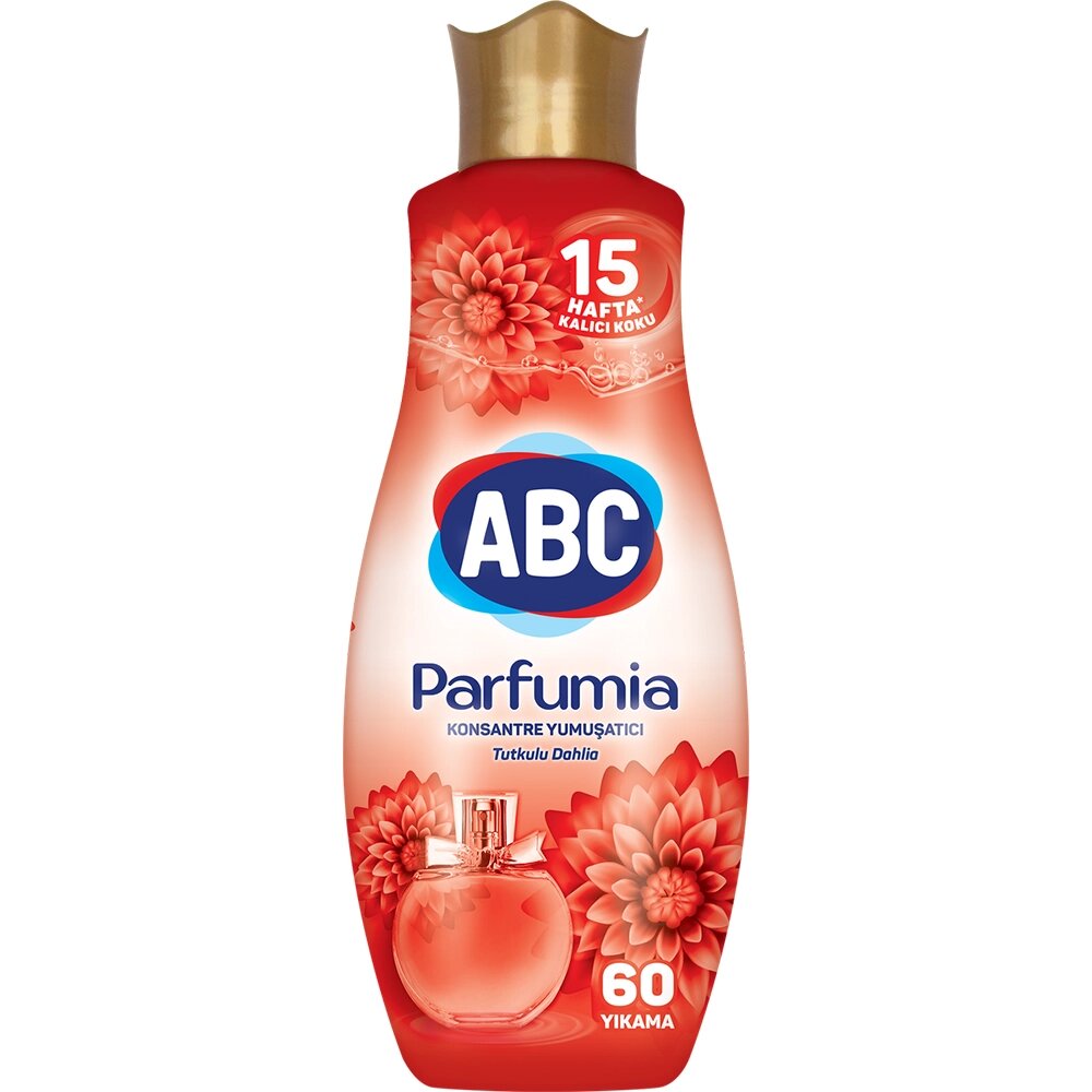 Кондиционер для белья ABC Parfumia 1440 k