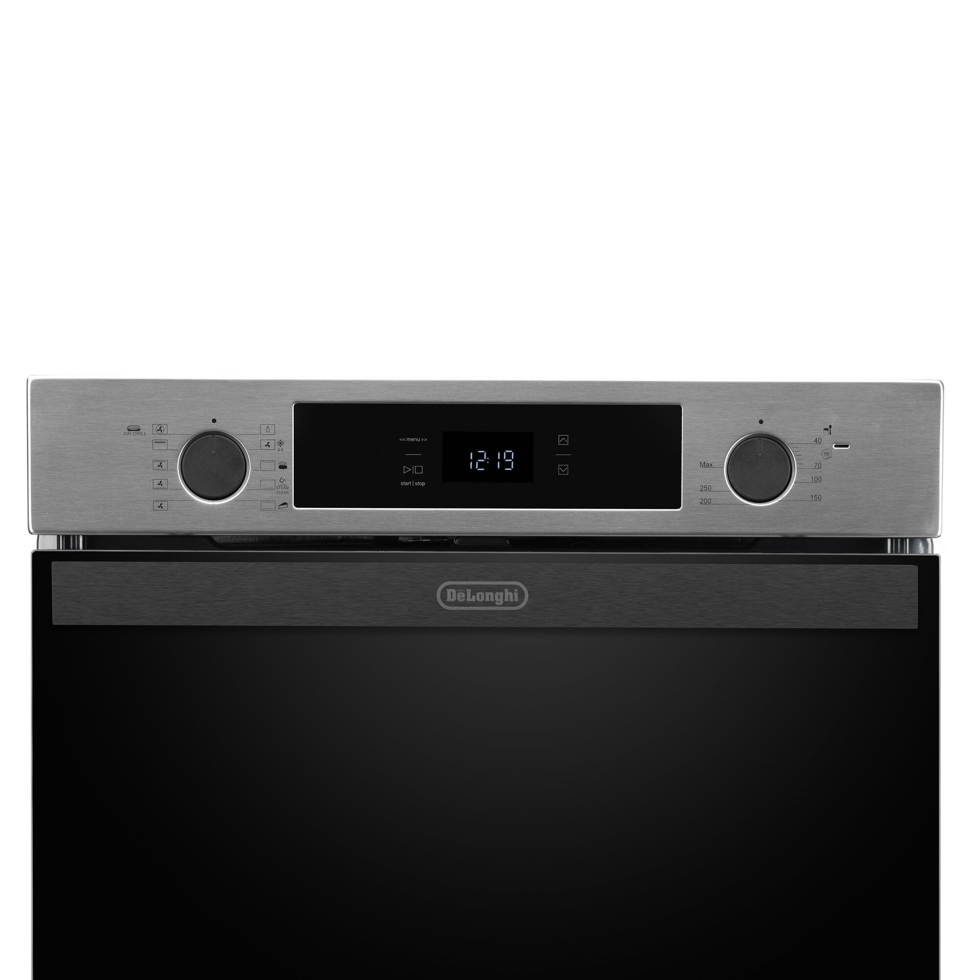 Газовый духовой шкаф DeLonghi - фото №5