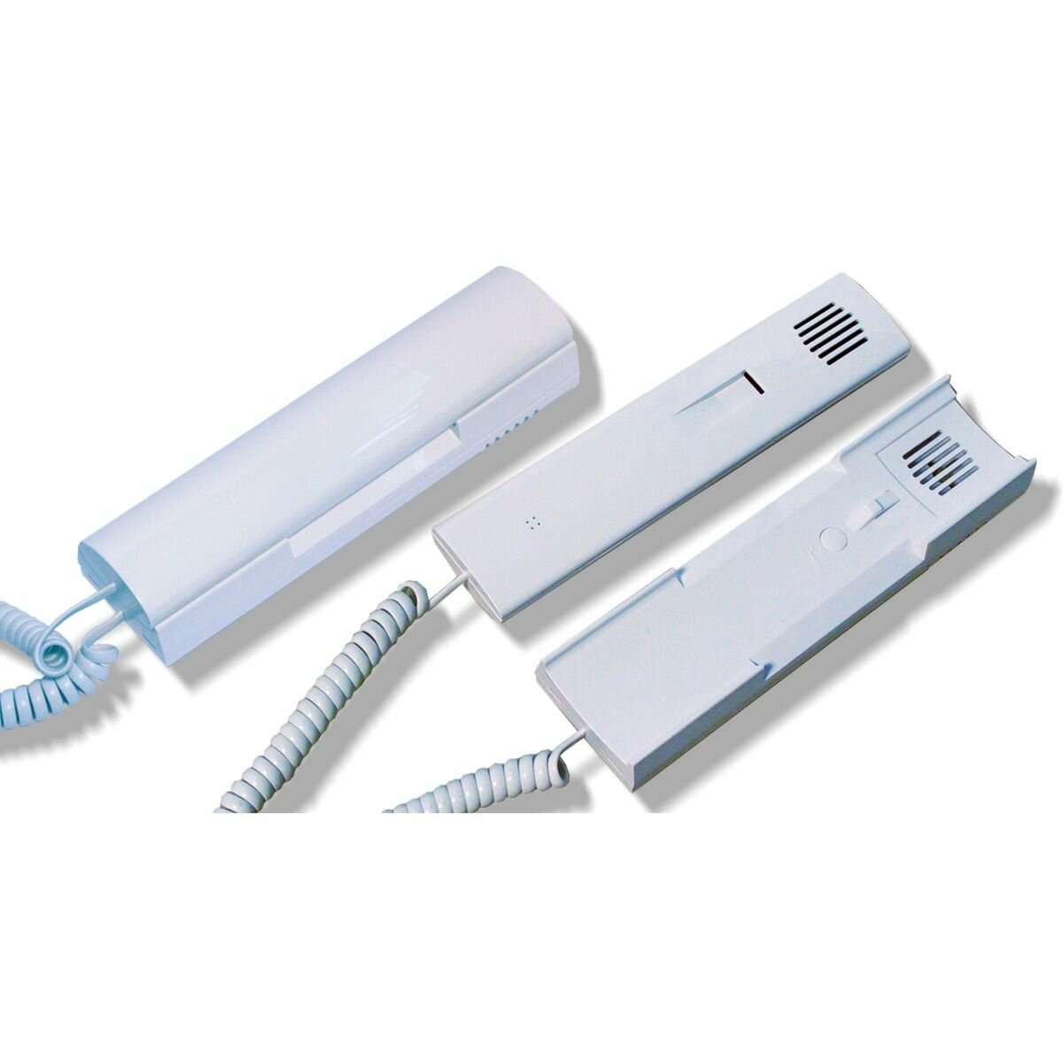 фото Трубка переговорная для домофона КМ-2 Cyfral