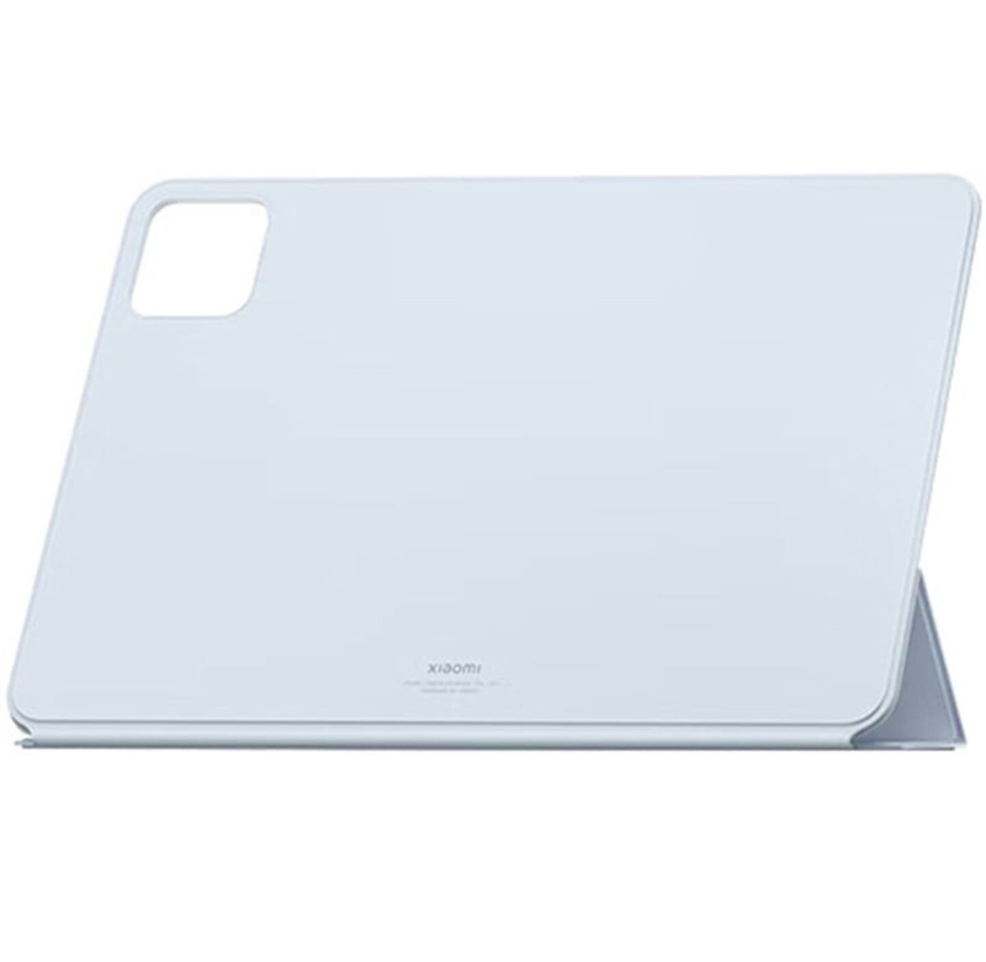 Чехол Xiaomi mi pad 6 Голубой