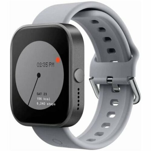 Смарт-часы Nothing CMF Watch Pro графитовый 7275₽