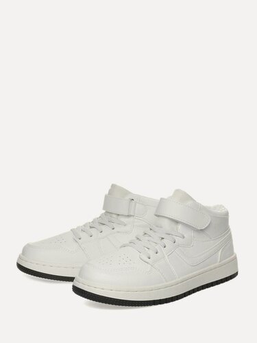 Изображение товара Кеды Кеды MAKFLY 07MF-52-01E3BB