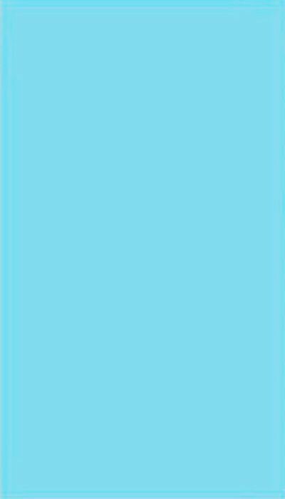 фото Керабел Зоопарк плитка настенная голубая 400х200х7,5 мм (16шт) (1,28м2) / KARABEL Zoopark плитка для отделки стен голубая 400х200х7,5 мм (16шт) (1,28м