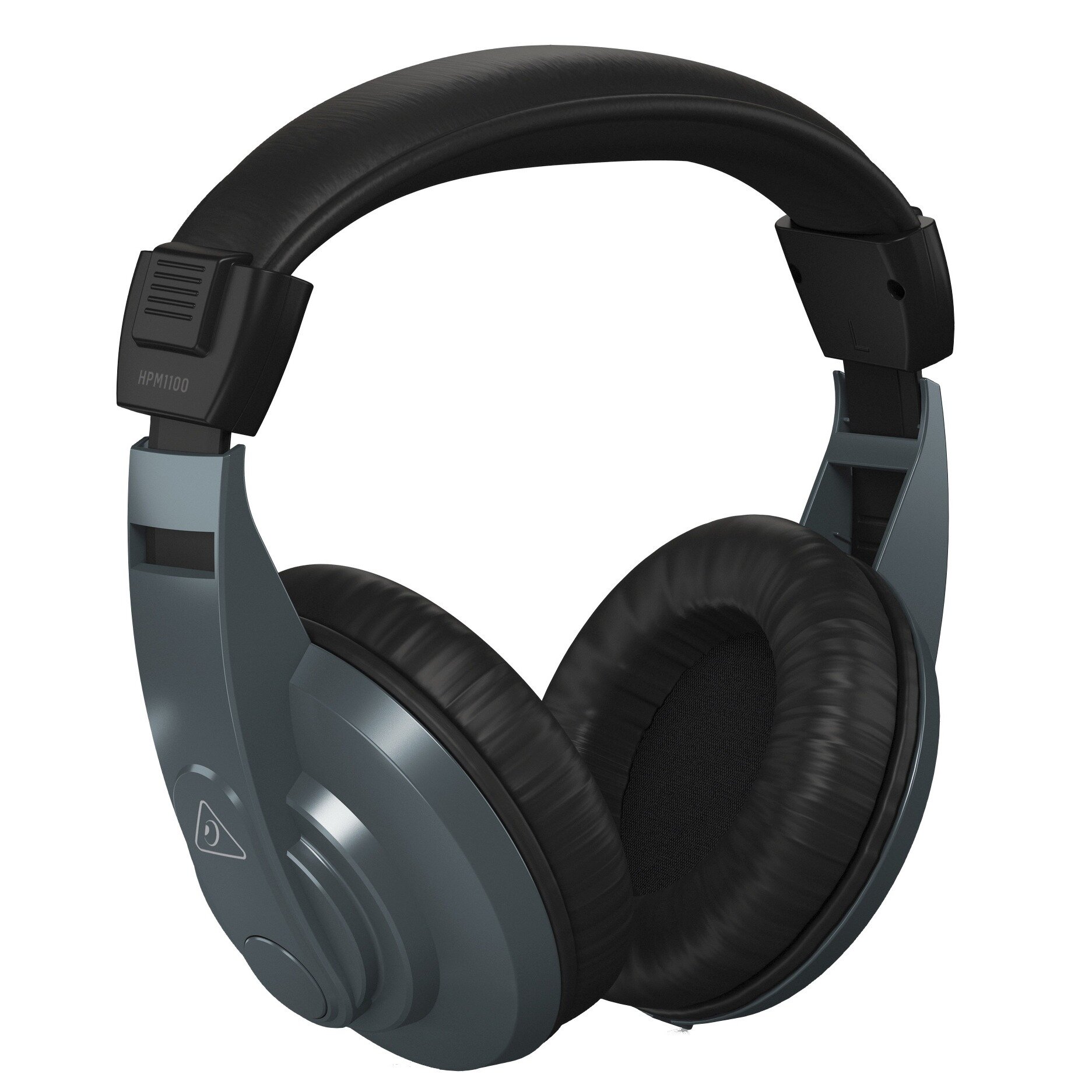 Наушники мониторные классические Behringer HPM1100 — фото 1