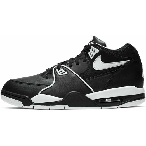 Кроссовки NIKE Air Flight 89, размер 8,5 US, черный