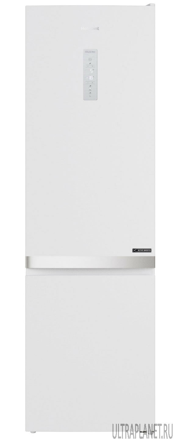 Холодильник Hotpoint-Ariston HT 7201I W O3