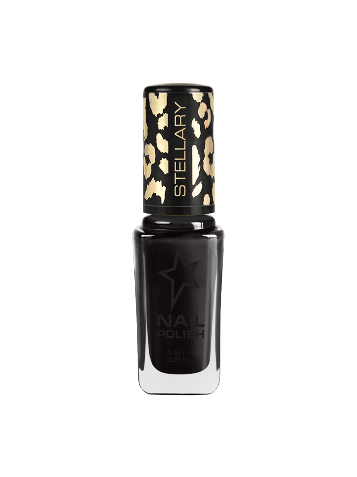 Лак для ногтей Stellary, Nail polish, тон 96, 3 шт.