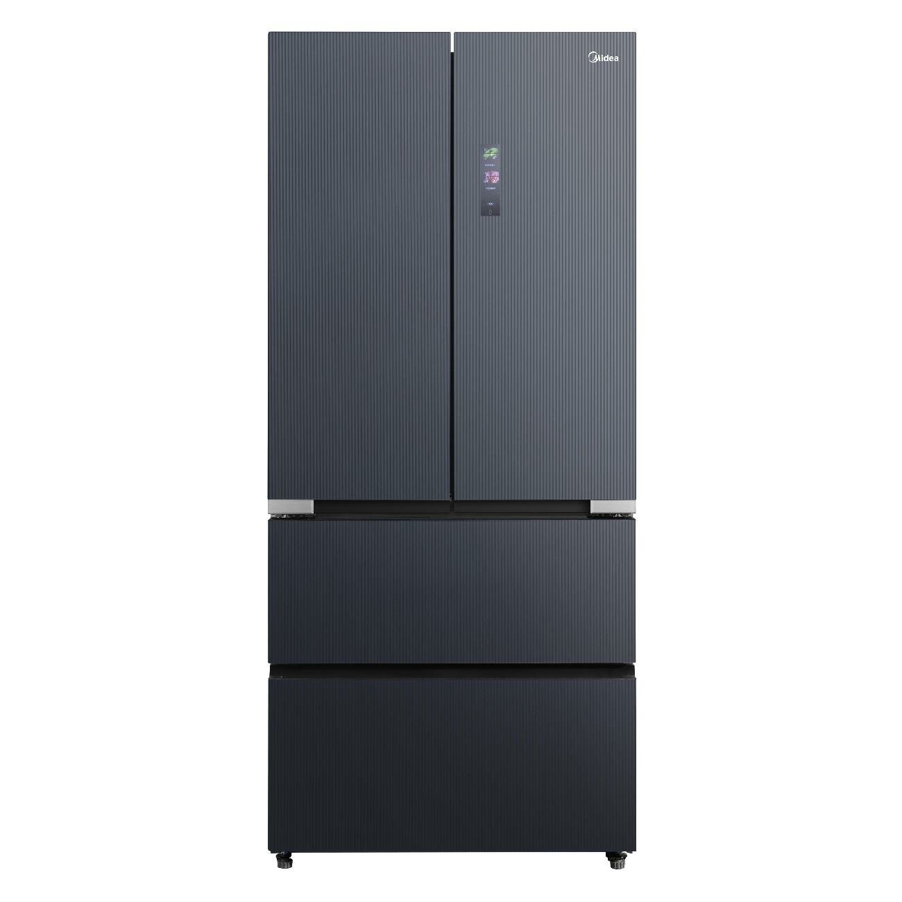 Холодильник FR.DOOR MIDEA MDRF705BIE70 - фото №2