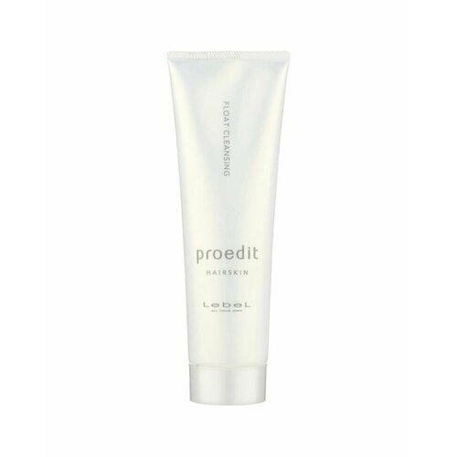 Мусс для волос и кожи головы очищающий PROEDIT HAIRSKIN FLOAT CLEANSING 250 г 3221₽