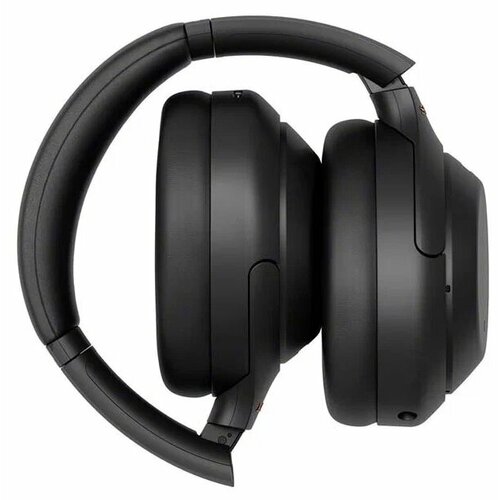 Беспроводные наушники Sony WH-1000XM4 black 26650₽