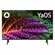 Телевизор BBK Яндекс. ТВ 43LEX-8249/UTS2C, 42.5", 4K Ultra HD, че...