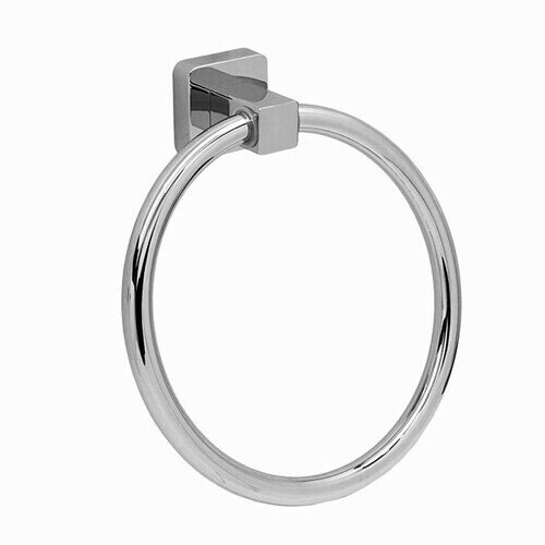 Lippe K-6560 Держатель для полотенец WasserKRAFT хром