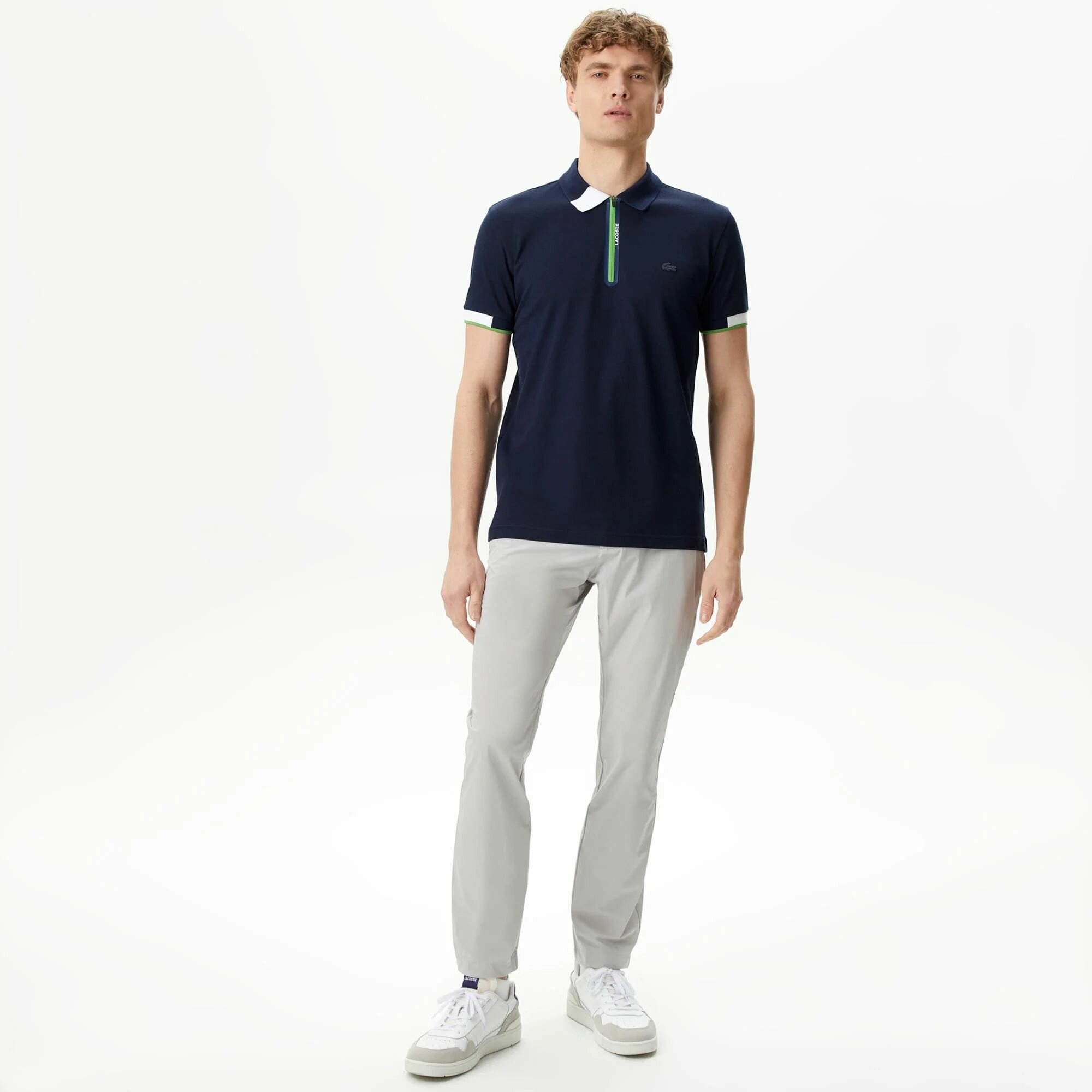 Брюки LACOSTE