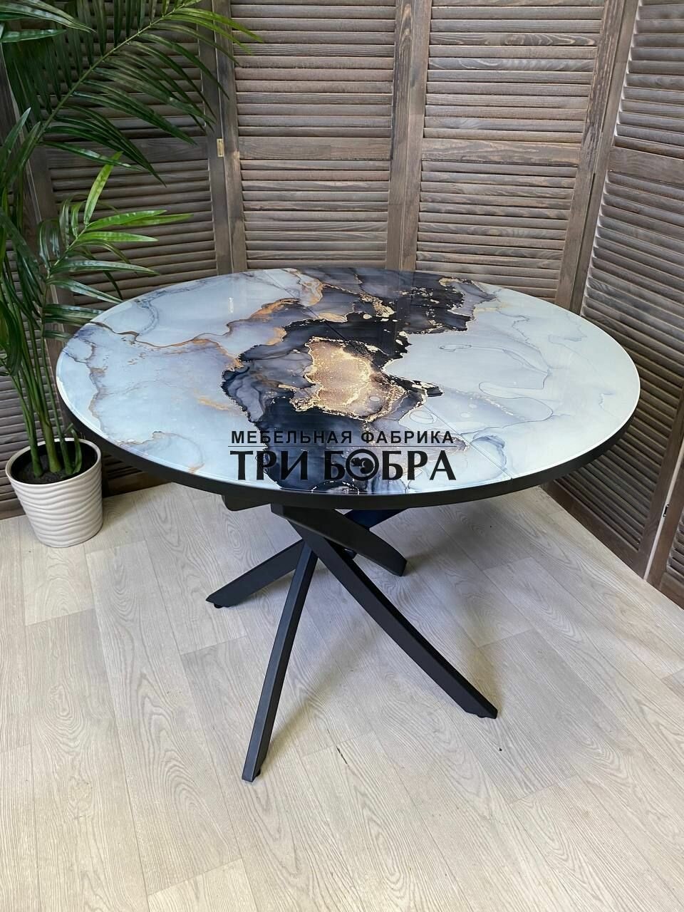 фото Кухонный стол МСК